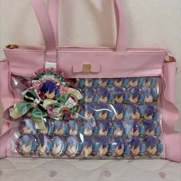 앙상블 스타즈 사자나미 쥰 이타백