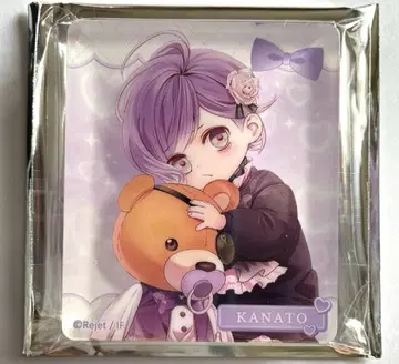 디어라바 Vampire Baby 아크릴 블록 사카마키 카나토