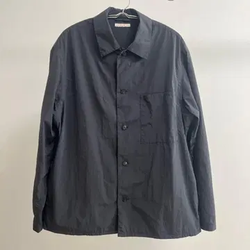 유나이티드 애로우즈 나일론 자켓