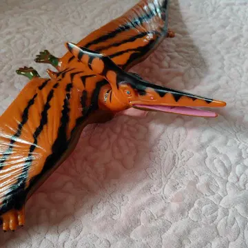 공룡 피규어 프테라노돈