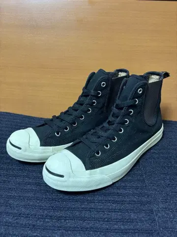 컨버스 잭 퍼셀 사이드 고어