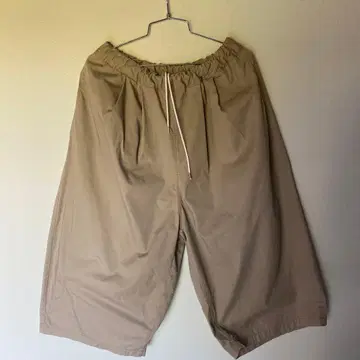 niko and - 와이드 팬츠 사이즈 4 베이지