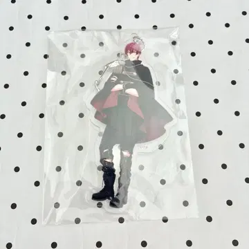 REUNION 아크릴 키링 이누마루 토마 아이나나