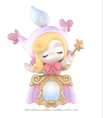 Celebrating POPMART 15주년 시리즈