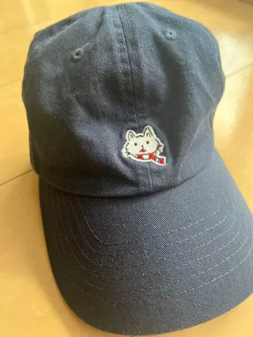 니콜 캡 BUMP [배송비 포함] 새상품급