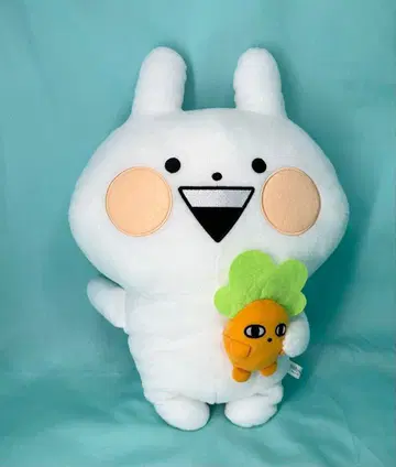 우사기윤! 봉제 인형 XL 인형뽑기 경품 토끼