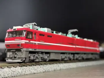 KATO 3086-1 EH800 JRF 마크 없음