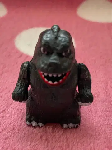 쵸로수 고질라 쇼와 레트로