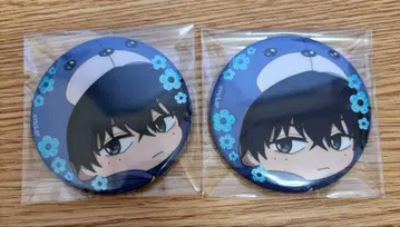 파보테리아 세바 나츠키 캔뱃지