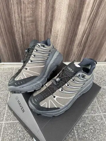 HOKA U STINSON EVO GTX HAVEN 9.5