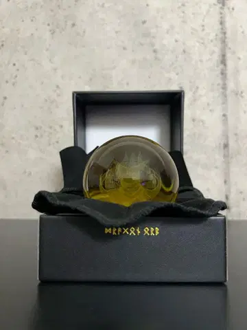 1/1 드래곤 ORB 드래곤 퀘스트 레전드 아이템즈 갤러리