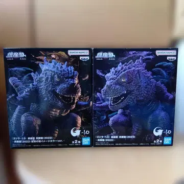 고질라 -1.0 진좌수 오지라(2023) 피규어