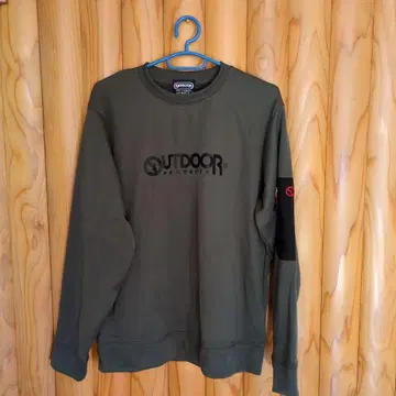 OUTDOOR PRODUCTS 트레이닝복 L 사이즈 속기모