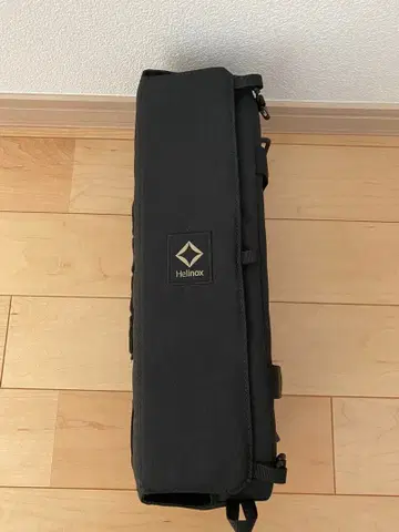 Helinox 테이블 사이드 스토리지 S 사이즈