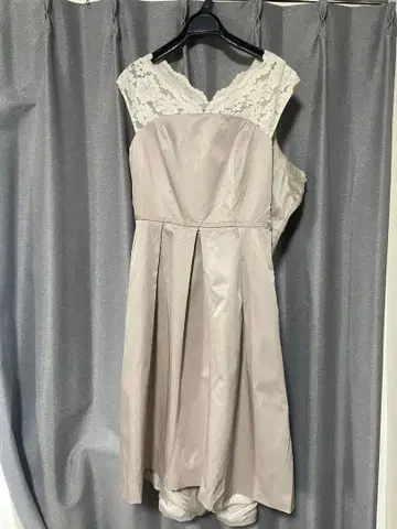 AIMER 드레스, 원피스