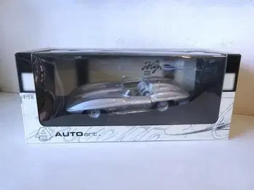 AUTOart (1/18) 콜벳 Stingray Racer