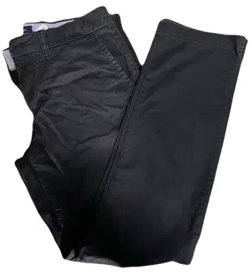 TOMMY HILFIGER 치노 팬츠