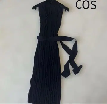 cos 원피스