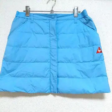 르꼬끄 퀼팅 스커트