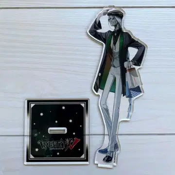 제5인격 도쿄 타워 아크릴 스탠드 백흑무상