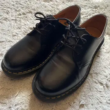 [ 새상품급 ] Dr.Martens 닥터마틴 3홀 부츠 UK9 28cm