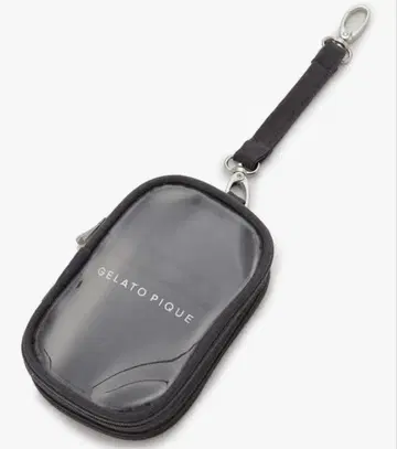 [ 미사용 새상품 ] 젤라또피케 칼리 파우치