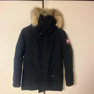 Canada Goose 랭포드 파카 M 블랙