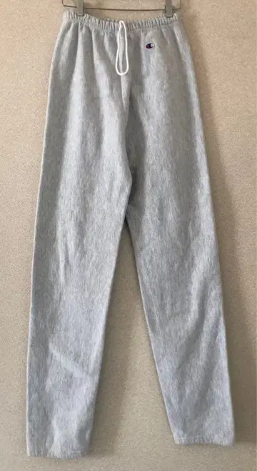 90's champion 리버스 위브 스웨트 팬츠 M 사이즈