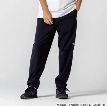 더 노스페이스 플렉서블 롱팬츠 NB12582 미사용 새상품