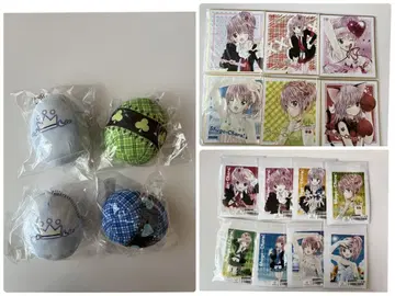 수호캐릭터 복권 메이트 묶음 판매