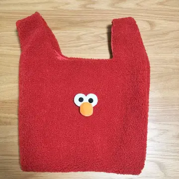 세서미 스트릿 보아 토트