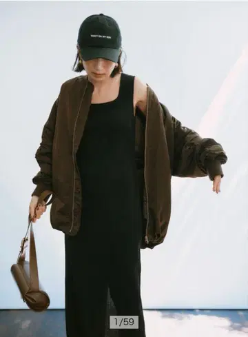 Arpege story 아르페쥬 스토리 BIG MA-1