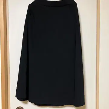 dessin 워셔블 A라인 스트레치 스커트