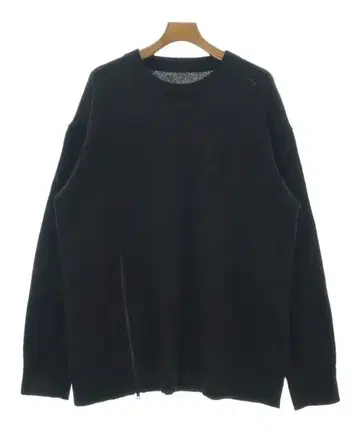 그라운드 Y 니트/스웨터 남성용