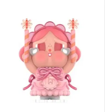 POPMART 15주년 기념 시리즈