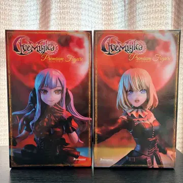 [ BanGDream! ] 오블리비오니스 도리스 뽑기 게임