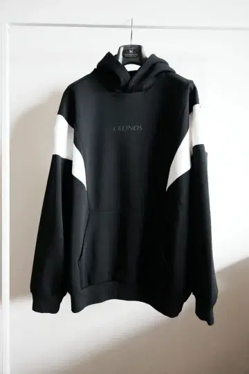 구하기 어려움 미사용품 크로노스 CRONOS 후디 후드티 맨투맨