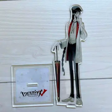 제5인격 도쿄 타워 아크릴 스탠드 백흑무상