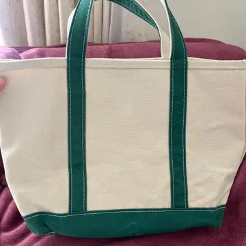 LL Bean 토트백