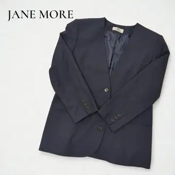 제인모어 여성용 테일러드 자켓 오피스 올 시즌