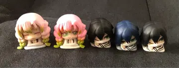 귀멸의 칼날 칸로지 미츠리 이쿠로 오바나이 오넴탄