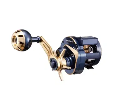 다이와 SALTIGA 100IC HG