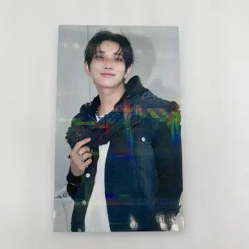 SEVENTEEN HBD 조슈아 타워 레코드 럭키 드로우