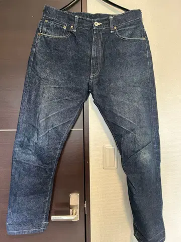 웨어하우스 데님 32 에디피스 별주