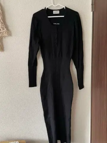 holiday 홀리데이 니트 원피스