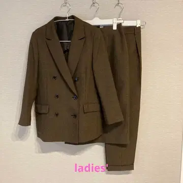 아오야마 양복 앵커우먼 여성 수트 3세트 S 사이즈 상당