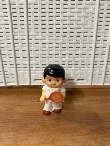 정크 신짱 저금통