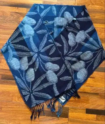 구루메카스리 쿠루메카스리 와 스톨 숄 버튼 포함