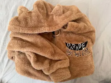 Hey! Say! JUMP PARADE 후드티