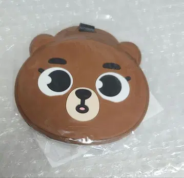 DAY6 FOREVER YOUNG 러기지 택